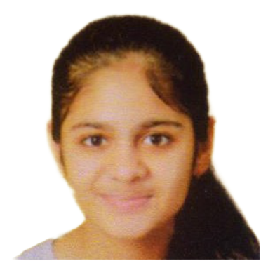 Vedika Disawal