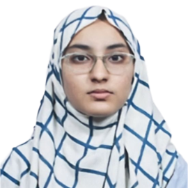 Safoora Khan