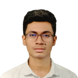 Sahil Yeole
