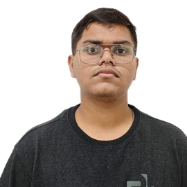 SHIVAM KODWANI