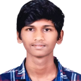 SHIVAM KODWANI
