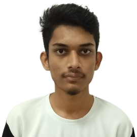 SHIVAM KODWANI