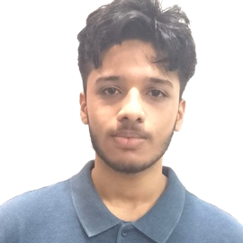 SHIVAM KODWANI