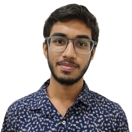 SHIVAM KODWANI