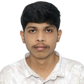 SHIVAM KODWANI