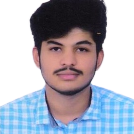 SHIVAM KODWANI