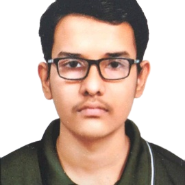 SHIVAM KODWANI