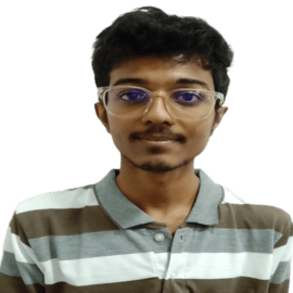 KAUSTUBH CHARPE