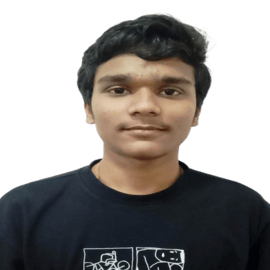 KRISHNA BASATWAR