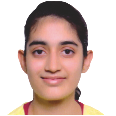 NIKITA CHANDAK