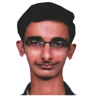 PARIMAL POTEY