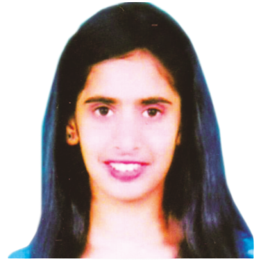 ASHLESHA GANORKAR