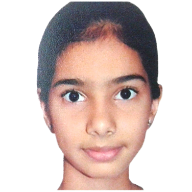 RASHI MAHAJAN
