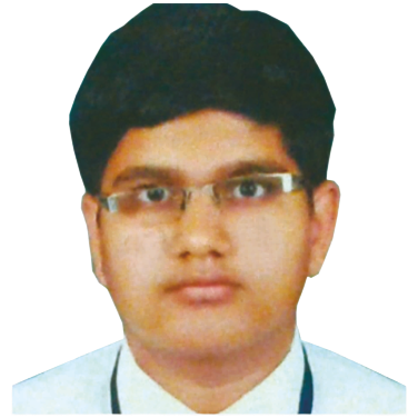 CHAITANYA SOMALWAR