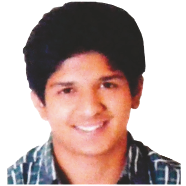 SANDESH WASAVE