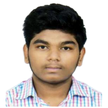 PARTH HAKE