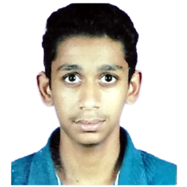 ASHAY INDURKAR