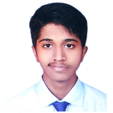 ATHARVA INGOLE
