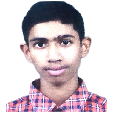 PRANAY GHODE