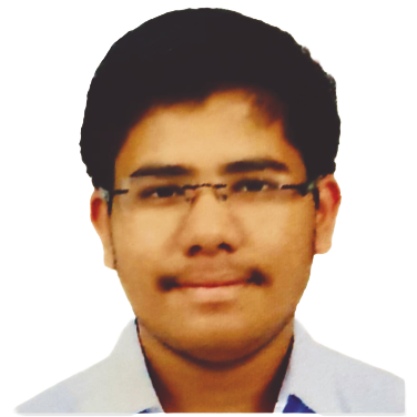 ANIRUDDHA JADHAO