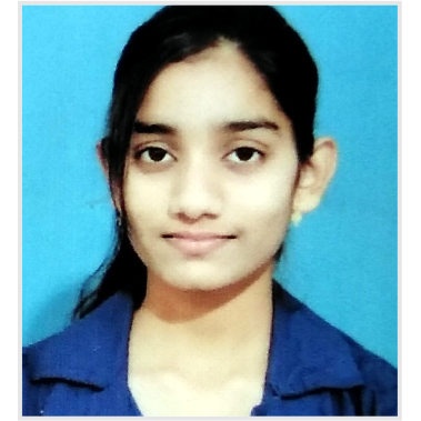 VAISHNAVI ROKDE