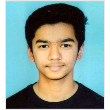 SANCHAY JAISWAL