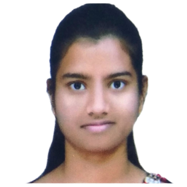 AYUSHI CHAURE
