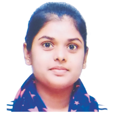RAGINI PATIL