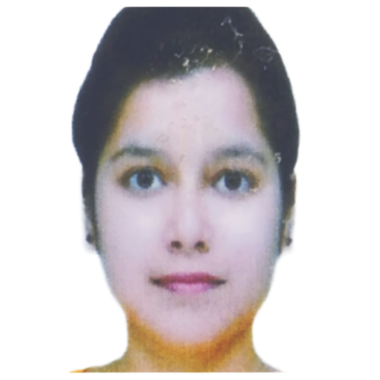 PRAPTI SURYAWASHI
