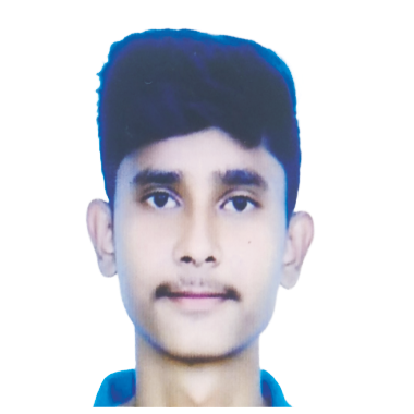 PRASHIL CHOUHAN