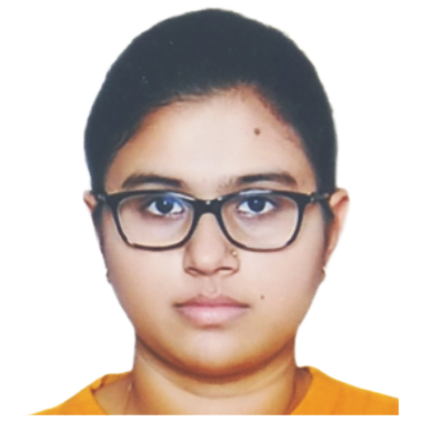 SANCHITA SARKAR