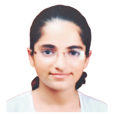 KANIKA AGRAWAL