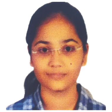 MALLIKA DESHMUKH