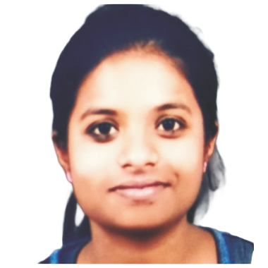 VAIDEHI MADURWAR