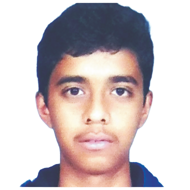 PRATHAMESH PATHAK
