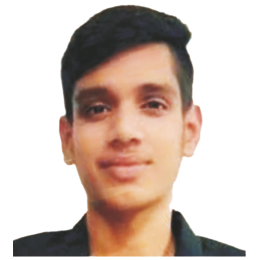 JAYESH PAKHRANI