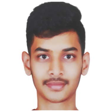 SIDDHARTH PUSPATIWAR
