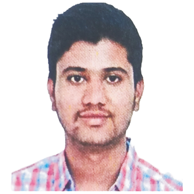 ROHIT KAMBLE