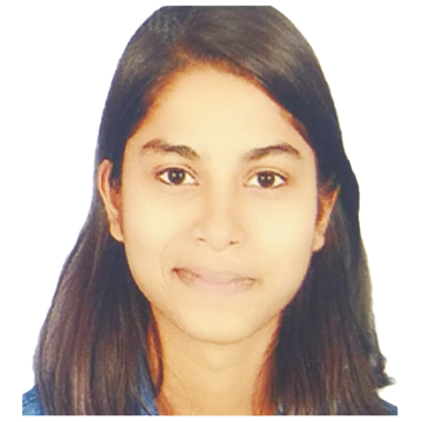 PRACHI GAIKWAD