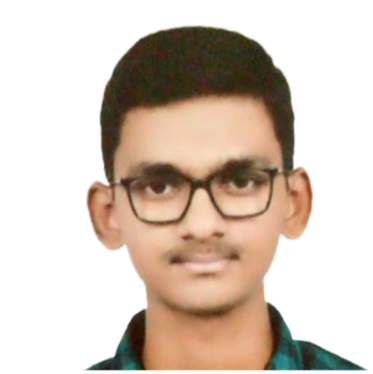 ANURAG GHUGAL