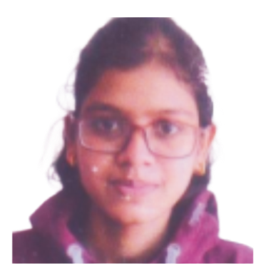 Adishri Meshram
