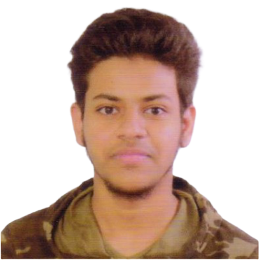 Haaris Siddiqui