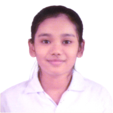 Anannya Raut