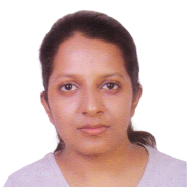 Janhavi Dhole