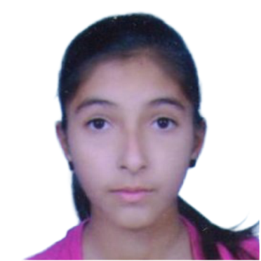 Mrinali Ghuge