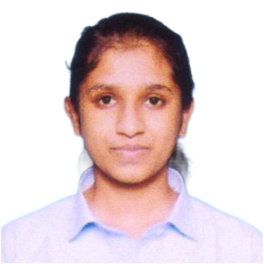 Samiksha Bhingare