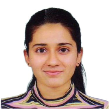 Kalyani Hambarde