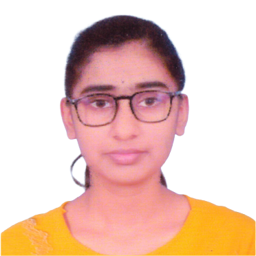 Khushi Raut