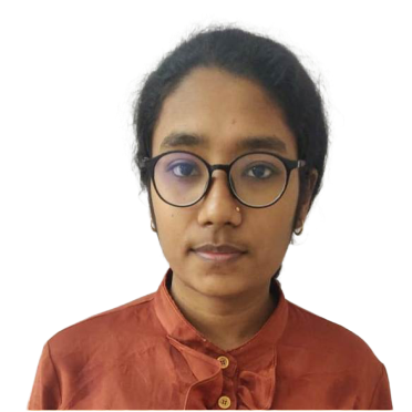 Ashlesha Deshmukh