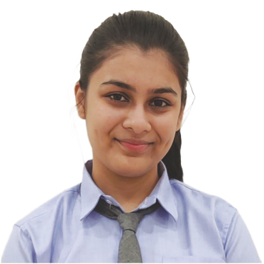 Khushi Parikh